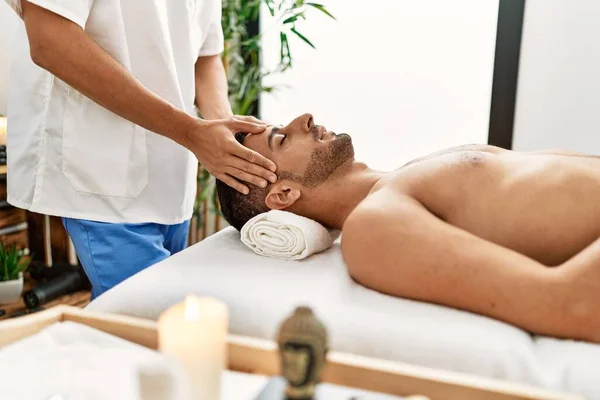 best spa services in madhapur
                    